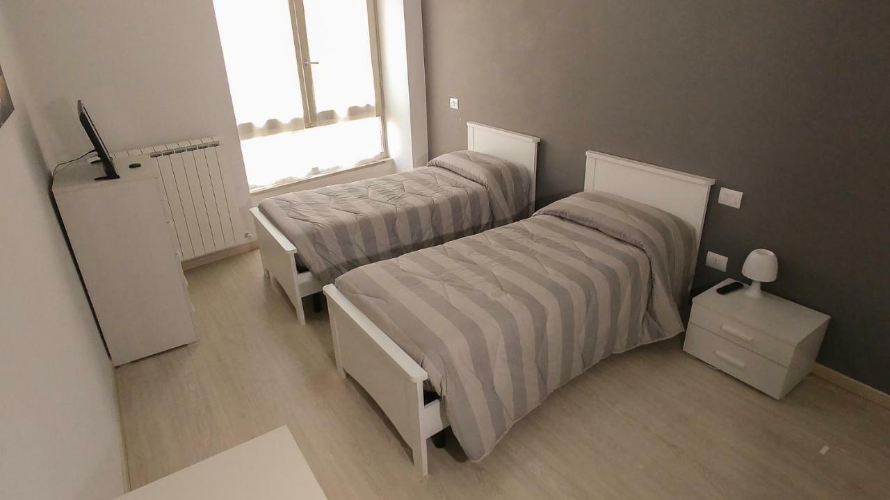 Casa Roncalli 폴리뇨 외부 사진