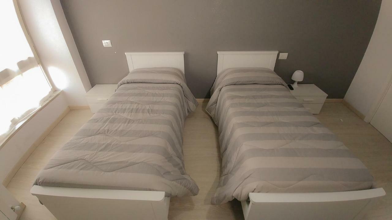 Casa Roncalli 폴리뇨 외부 사진